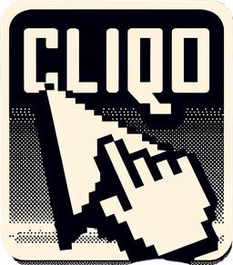 CLIQD Logo